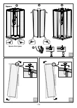 Preview for 7 page of Geberit IDO PORSGRUND Showerama Pentagonal Classic 10-5 Operating And Maintenance Instruction Manual