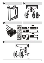 Предварительный просмотр 5 страницы Geberit IDO Reflect Ledband 600 LED 47195 Operating And Maintenance Instruction Manual