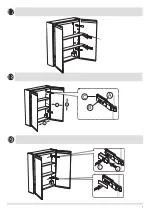 Предварительный просмотр 7 страницы Geberit IDO Reflect Ledband 600 LED 47195 Operating And Maintenance Instruction Manual