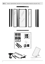 Preview for 2 page of Geberit IDO Showerama 8-3 Operating And Maintenance Instructions Manual