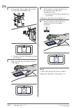 Предварительный просмотр 6 страницы Geberit Ifo IDO Porsgrund Spira Operation Manual