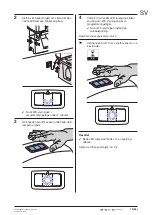 Предварительный просмотр 13 страницы Geberit Ifo IDO Porsgrund Spira Operation Manual