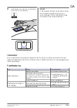 Предварительный просмотр 35 страницы Geberit Ifo IDO Porsgrund Spira Operation Manual