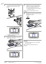 Предварительный просмотр 48 страницы Geberit Ifo IDO Porsgrund Spira Operation Manual