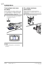 Предварительный просмотр 54 страницы Geberit Ifo IDO Porsgrund Spira Operation Manual