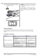 Предварительный просмотр 56 страницы Geberit Ifo IDO Porsgrund Spira Operation Manual