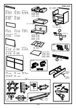 Предварительный просмотр 3 страницы Geberit Ifo Sense 47370 Operating And Maintenance Instructions Manual