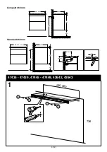 Предварительный просмотр 4 страницы Geberit Ifo Sense 47370 Operating And Maintenance Instructions Manual