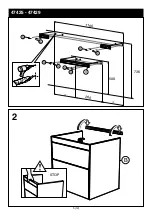 Предварительный просмотр 5 страницы Geberit Ifo Sense 47370 Operating And Maintenance Instructions Manual