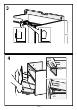 Предварительный просмотр 6 страницы Geberit Ifo Sense 47370 Operating And Maintenance Instructions Manual