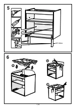 Предварительный просмотр 7 страницы Geberit Ifo Sense 47370 Operating And Maintenance Instructions Manual