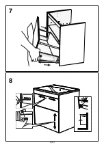 Предварительный просмотр 8 страницы Geberit Ifo Sense 47370 Operating And Maintenance Instructions Manual