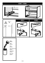 Предварительный просмотр 9 страницы Geberit Ifo Sense 47370 Operating And Maintenance Instructions Manual