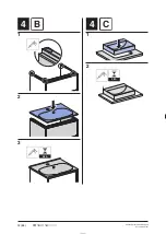 Preview for 12 page of Geberit Ifo Sense Art Installation Manual