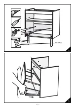 Preview for 6 page of Geberit Ifo Sense Compact SSMP 60,2 47390 Assembly, Operating And Maintenance Instruction