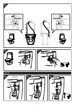 Предварительный просмотр 19 страницы Geberit Ifo Spira 6260 Operating And Maintenance Instruction Manual