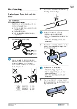 Preview for 71 page of Geberit KSS-160 Operation Manual