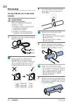 Preview for 134 page of Geberit KSS-160 Operation Manual