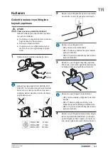 Preview for 183 page of Geberit KSS-160 Operation Manual