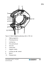 Preview for 49 page of Geberit Mapress 90797 User Manual