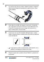 Preview for 124 page of Geberit Mapress 90797 User Manual