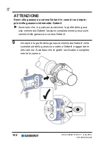 Preview for 132 page of Geberit Mapress 90797 User Manual