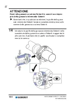 Preview for 134 page of Geberit Mapress 90797 User Manual