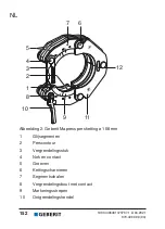 Preview for 152 page of Geberit Mapress 90797 User Manual