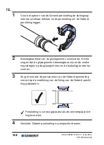 Preview for 158 page of Geberit Mapress 90797 User Manual