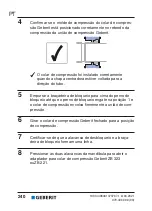 Preview for 240 page of Geberit Mapress 90797 User Manual