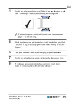 Preview for 273 page of Geberit Mapress 90797 User Manual