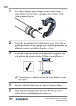 Preview for 298 page of Geberit Mapress 90797 User Manual