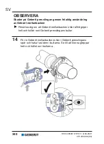 Preview for 340 page of Geberit Mapress 90797 User Manual