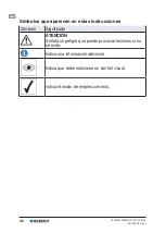 Preview for 46 page of Geberit MAPRESS 92110 Installation Manual