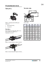 Preview for 63 page of Geberit MAPRESS 92110 Installation Manual