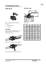 Preview for 71 page of Geberit MAPRESS 92110 Installation Manual