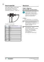 Preview for 88 page of Geberit MAPRESS 92110 Installation Manual