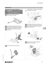 Предварительный просмотр 153 страницы Geberit MEDIA 160 Operation Manual