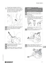 Предварительный просмотр 277 страницы Geberit MEDIA 160 Operation Manual