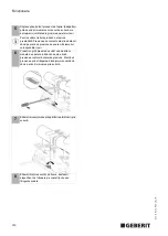 Preview for 290 page of Geberit MEDIA 160 Operation Manual