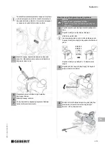 Предварительный просмотр 313 страницы Geberit MEDIA 160 Operation Manual