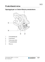 Preview for 127 page of Geberit MEPLA 690.240.00.1 User Manual