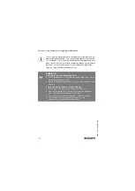 Предварительный просмотр 100 страницы Geberit Mepla Operating Instructions Manual