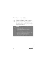 Предварительный просмотр 124 страницы Geberit Mepla Operating Instructions Manual