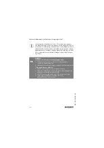 Предварительный просмотр 136 страницы Geberit Mepla Operating Instructions Manual