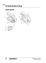 Preview for 98 page of Geberit Mepla User Manual