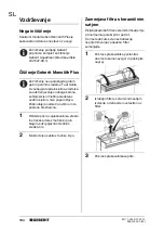 Preview for 104 page of Geberit Monolith Plus 131.222.SJ.5 User Manual