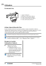 Предварительный просмотр 20 страницы Geberit MONOLITH PLUS 131233SI5 User Manual