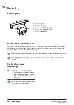 Предварительный просмотр 62 страницы Geberit MONOLITH PLUS 131233SI5 User Manual