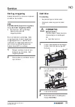 Предварительный просмотр 65 страницы Geberit MONOLITH PLUS 131233SI5 User Manual